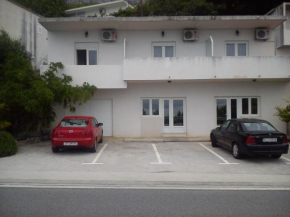 Гостиница Apartments Filip  Омиш